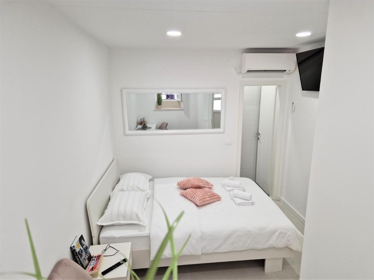 Room M&M Dubrownik Zewnętrze zdjęcie