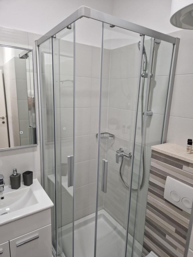 Room M&M Dubrownik Zewnętrze zdjęcie
