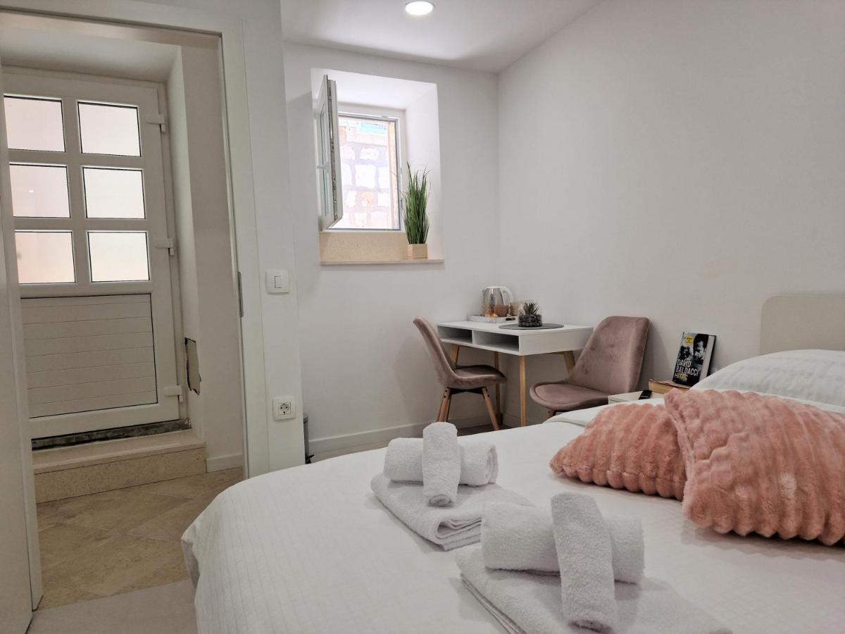 Room M&M Dubrownik Zewnętrze zdjęcie