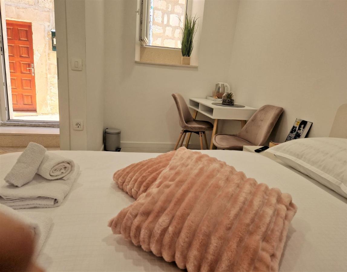 Room M&M Dubrownik Zewnętrze zdjęcie