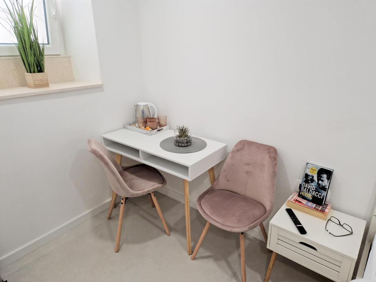 Room M&M Dubrownik Zewnętrze zdjęcie