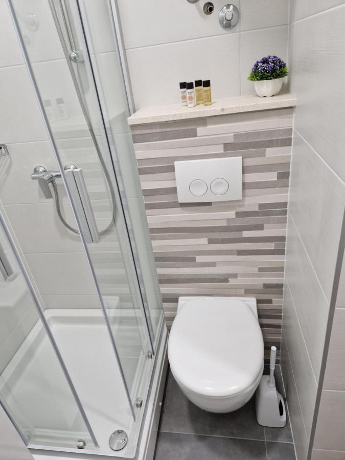 Room M&M Dubrownik Zewnętrze zdjęcie