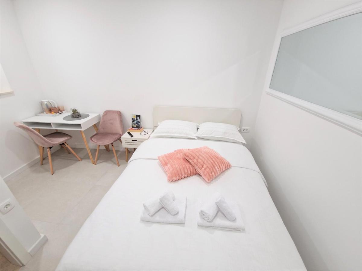 Room M&M Dubrownik Zewnętrze zdjęcie