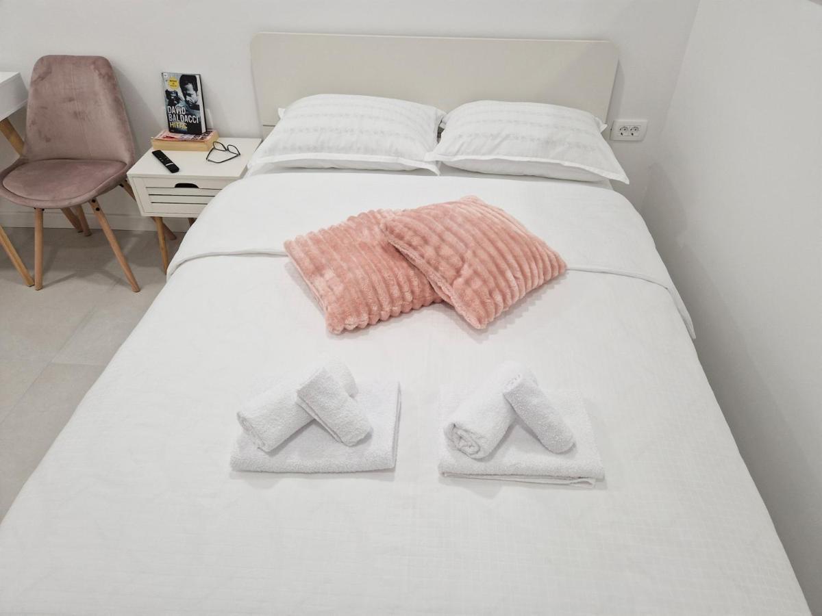 Room M&M Dubrownik Zewnętrze zdjęcie