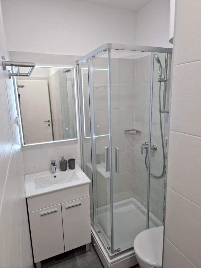Room M&M Dubrownik Zewnętrze zdjęcie