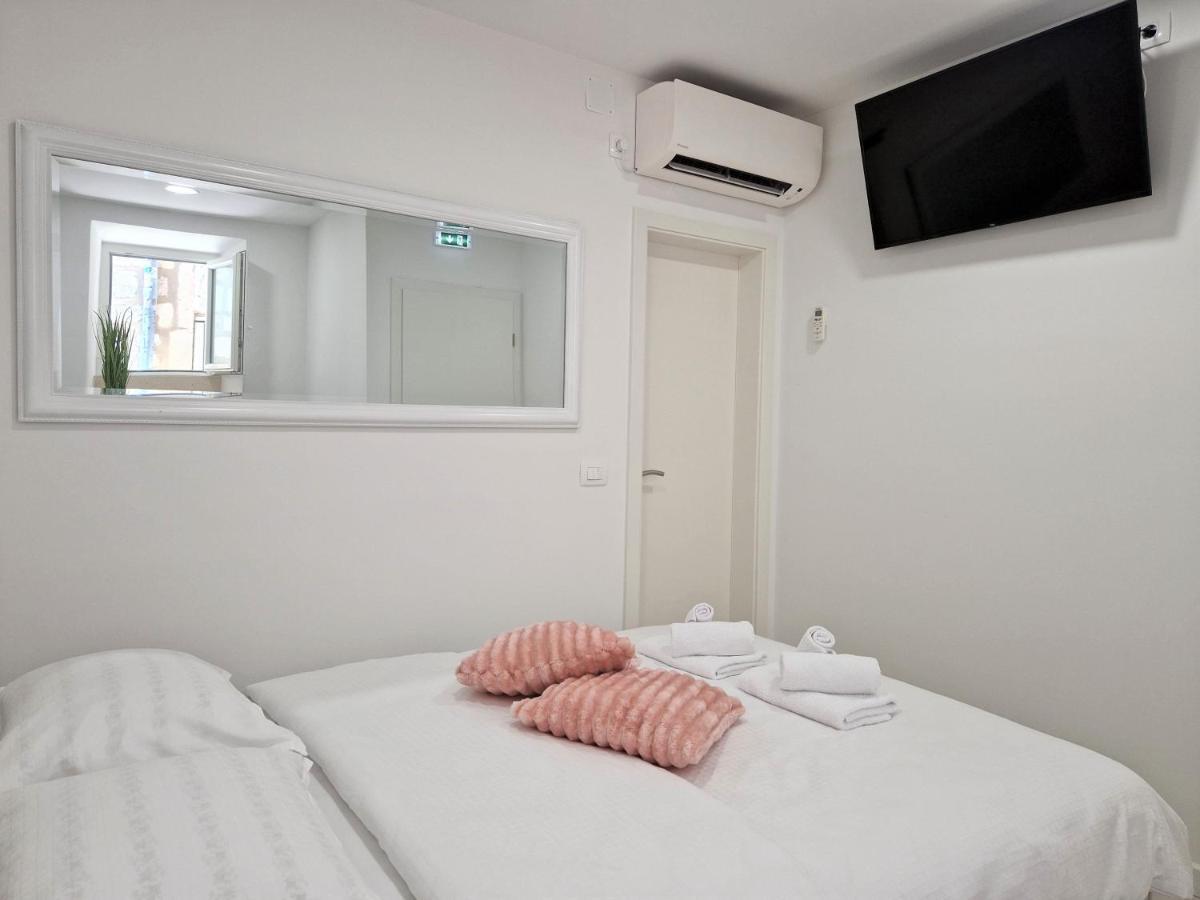 Room M&M Dubrownik Zewnętrze zdjęcie